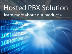 Hosted PBX Solution by VoiceCo - learn more